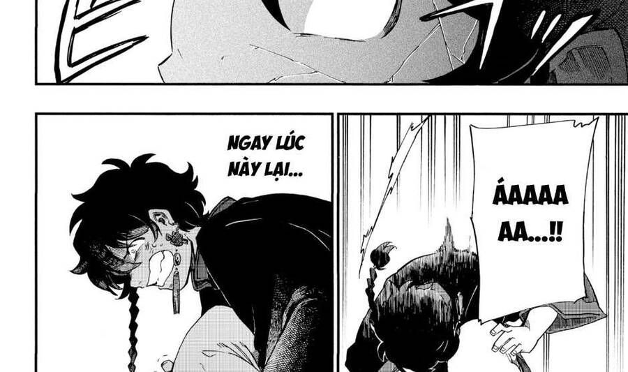 Aragane No Ko: Chapter 4.1