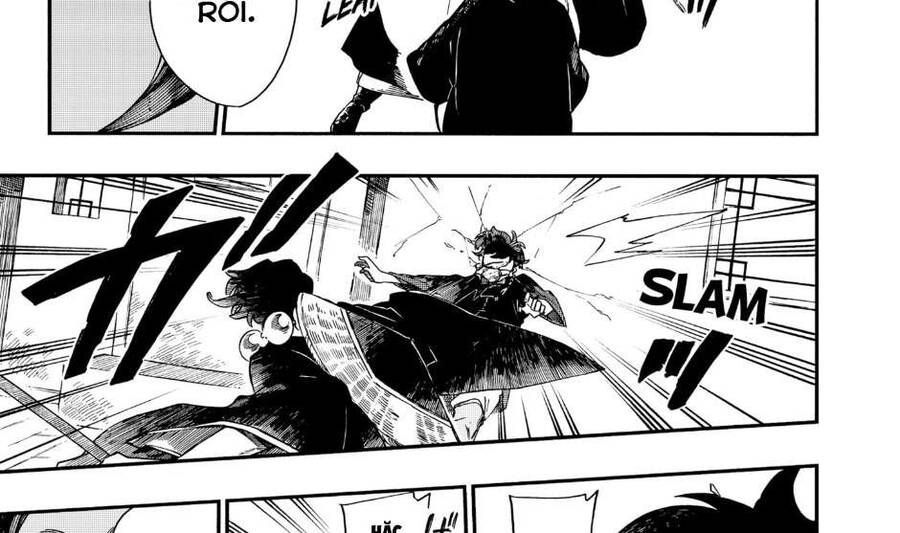 Aragane No Ko: Chapter 4.1