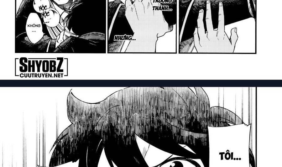 Aragane No Ko: Chapter 4.1