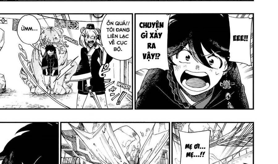 Aragane No Ko: Chapter 4.1