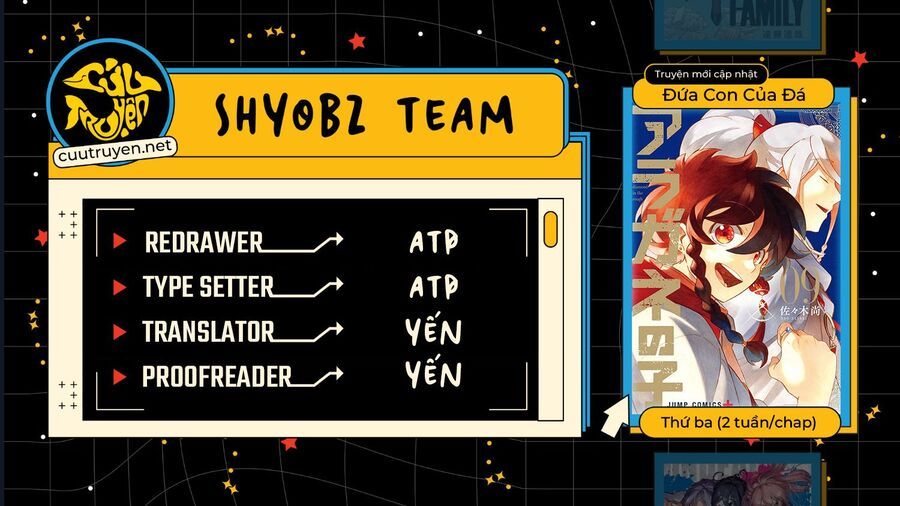 Aragane No Ko: Chapter 63