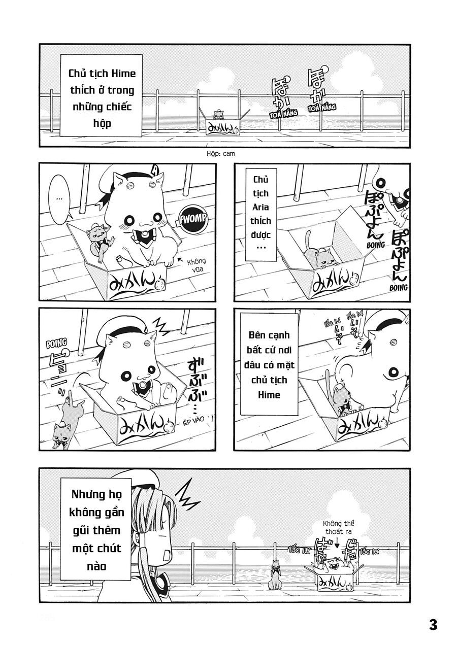 Aria: Chapter 17.5