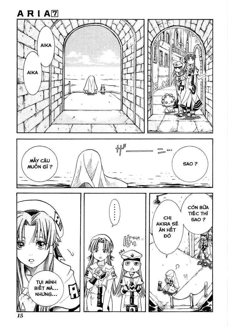 Aria: Chapter 31.5