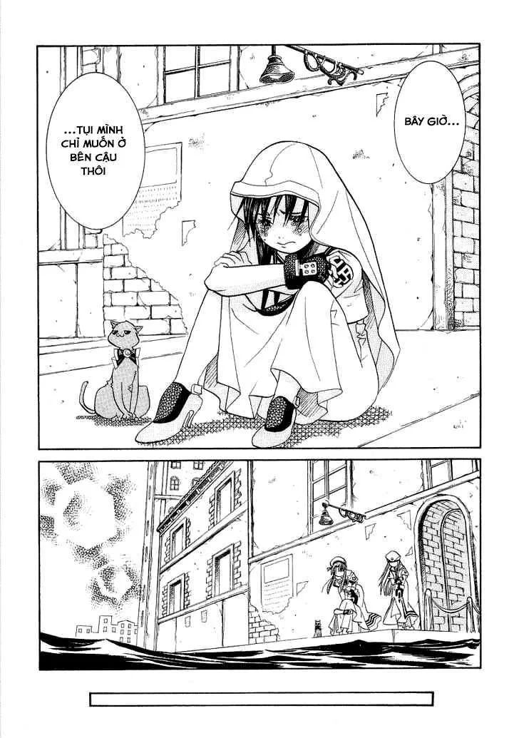 Aria: Chapter 31.5