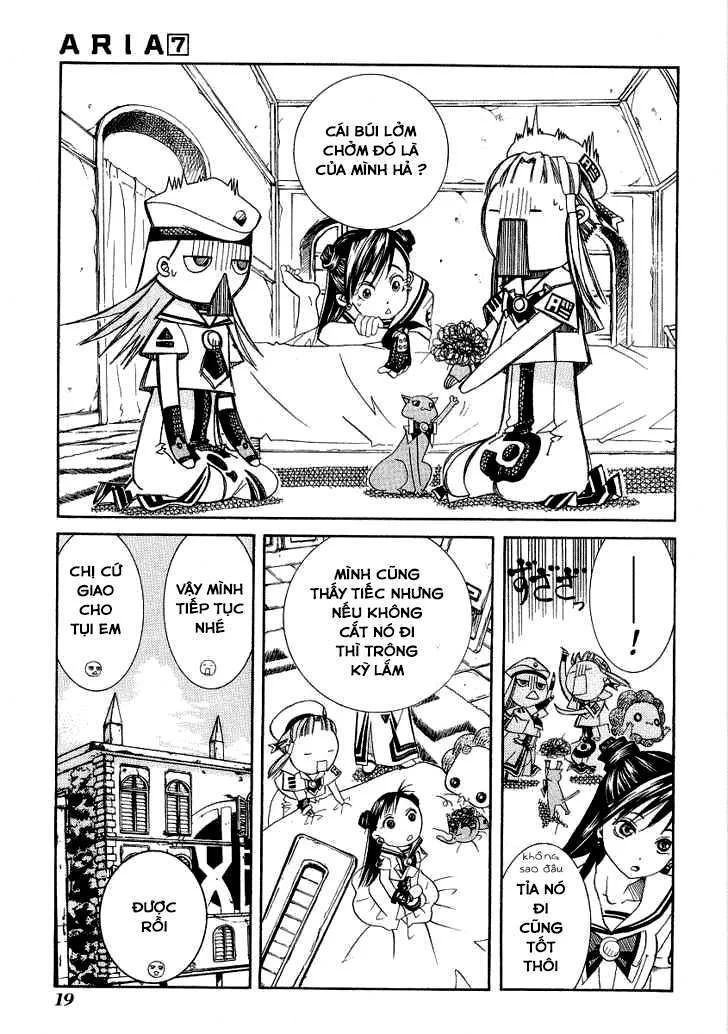 Aria: Chapter 31.5