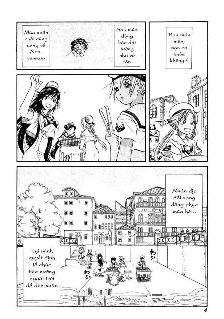 Aria: Chapter 31.5