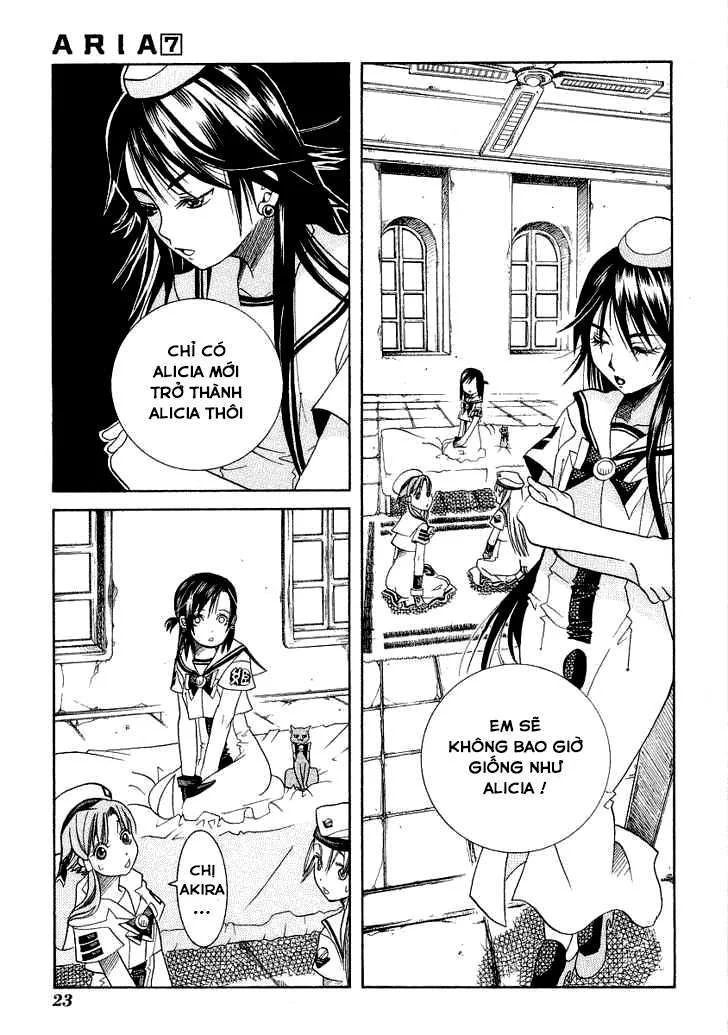 Aria: Chapter 31.5