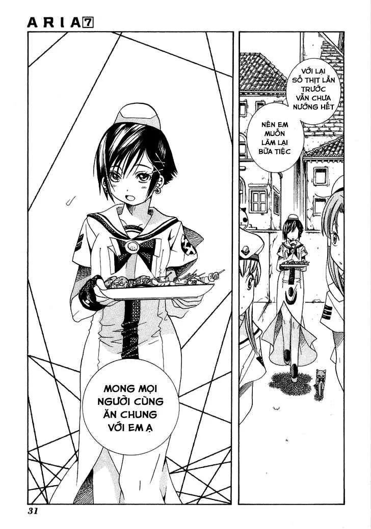 Aria: Chapter 31.5