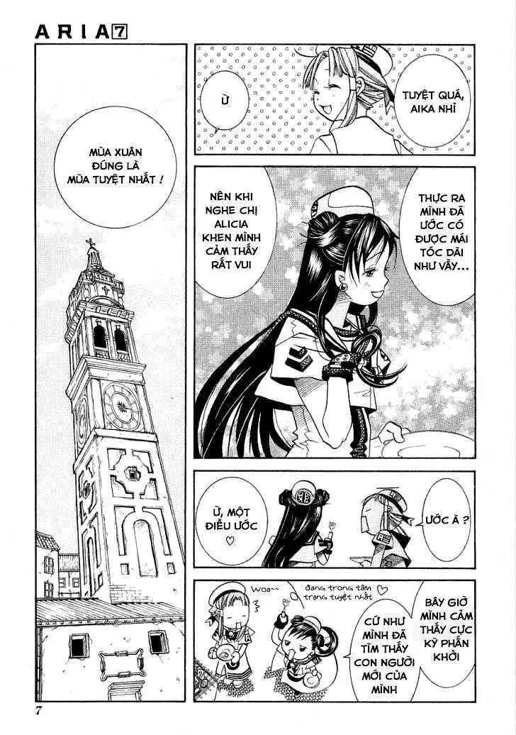 Aria: Chapter 31.5