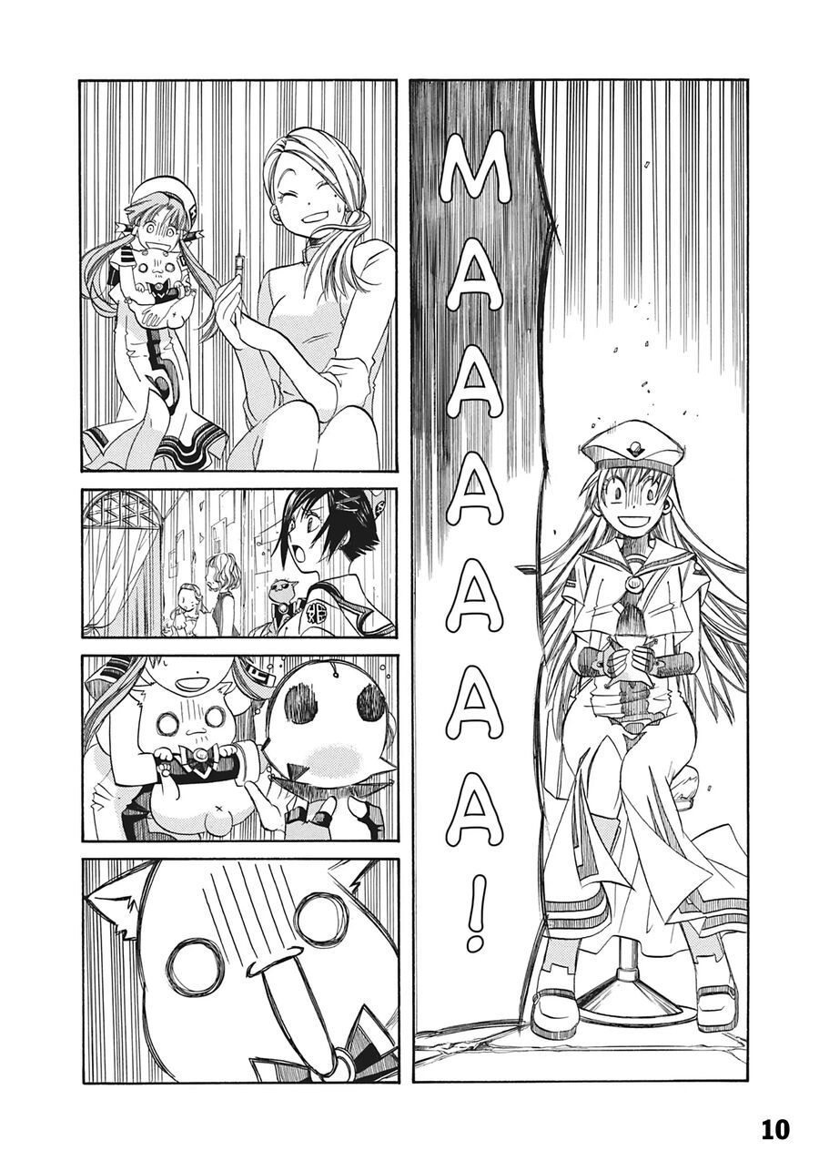 Aria: Chapter 37.5