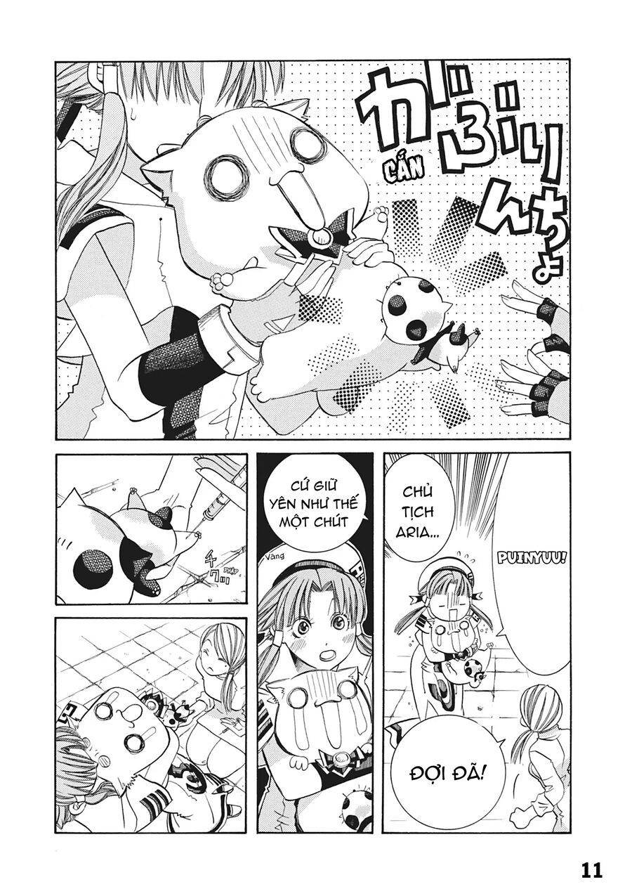 Aria: Chapter 37.5