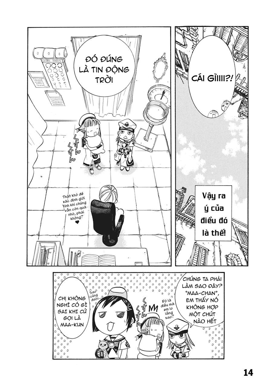 Aria: Chapter 37.5