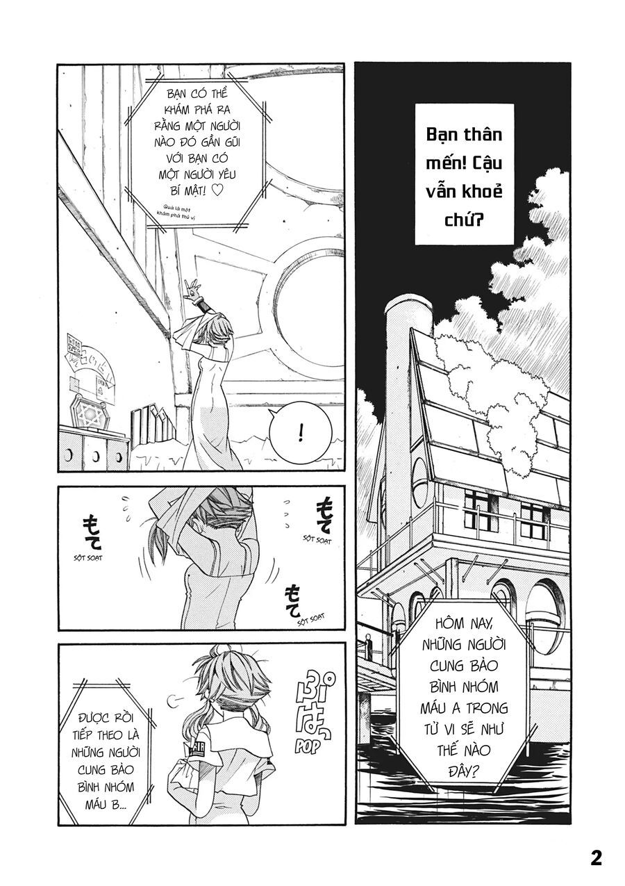 Aria: Chapter 37.5
