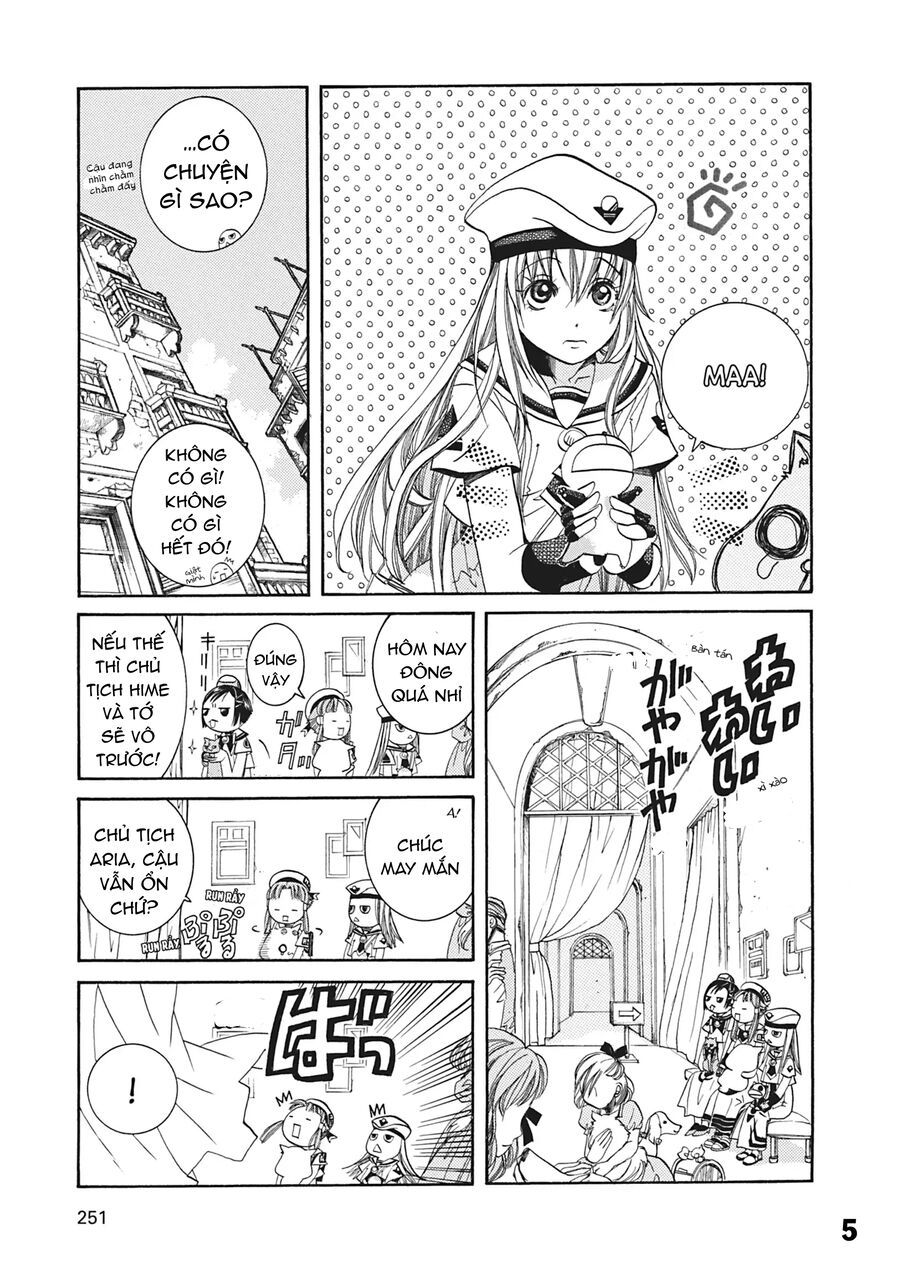Aria: Chapter 37.5