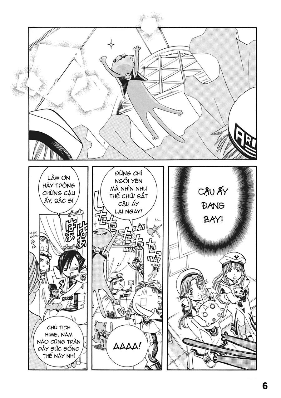 Aria: Chapter 37.5