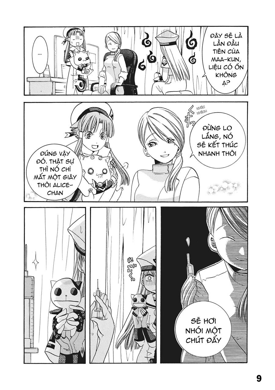 Aria: Chapter 37.5