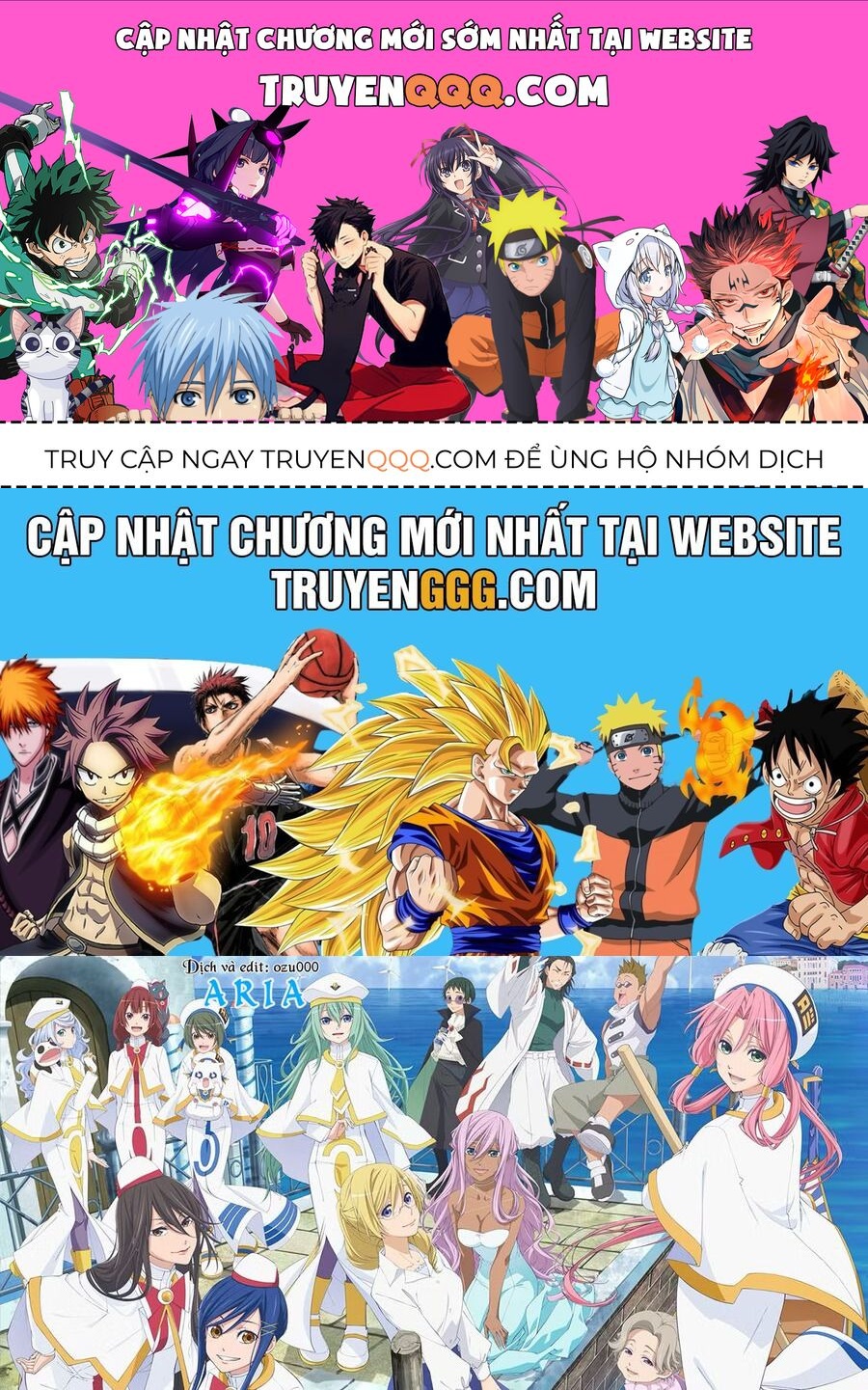 Aria: Chapter 60.1