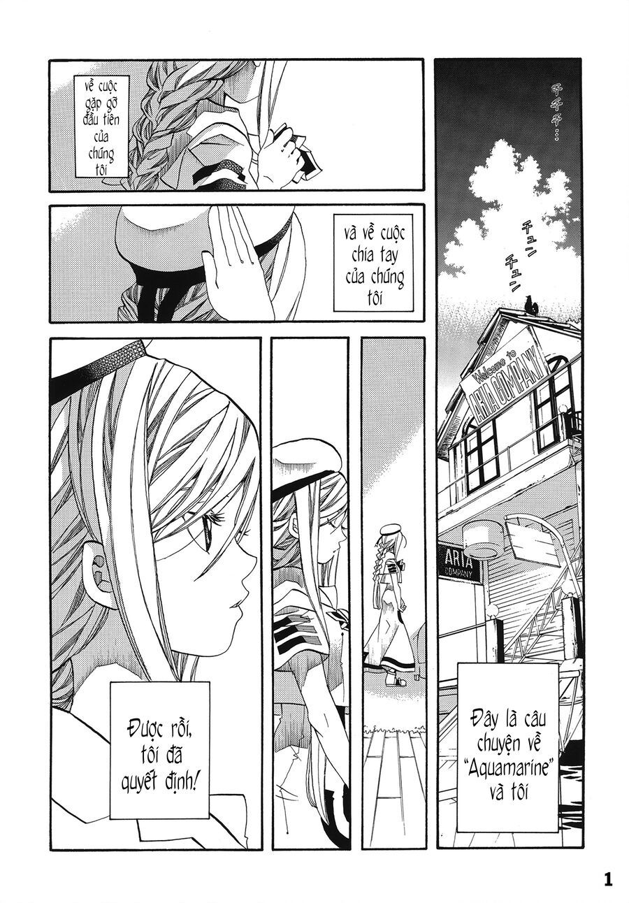 Aria: Chapter 60.1