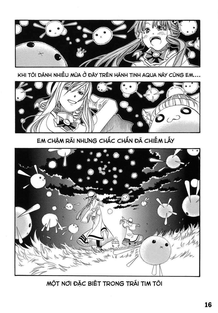 Aria: Chapter 60.1