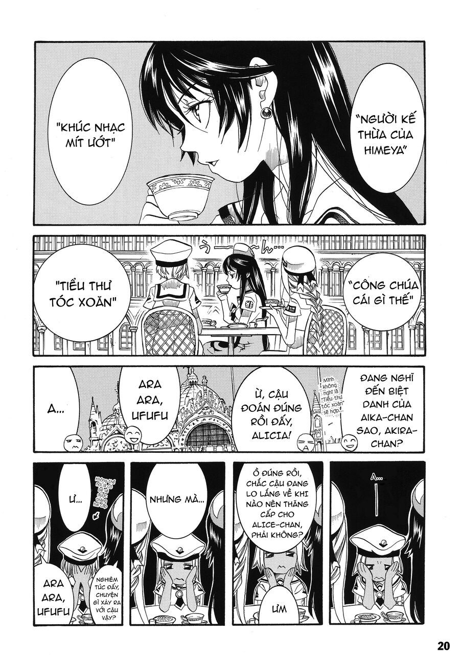 Aria: Chapter 60.1