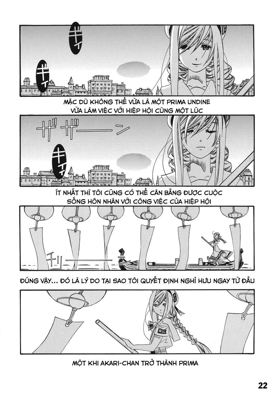 Aria: Chapter 60.1