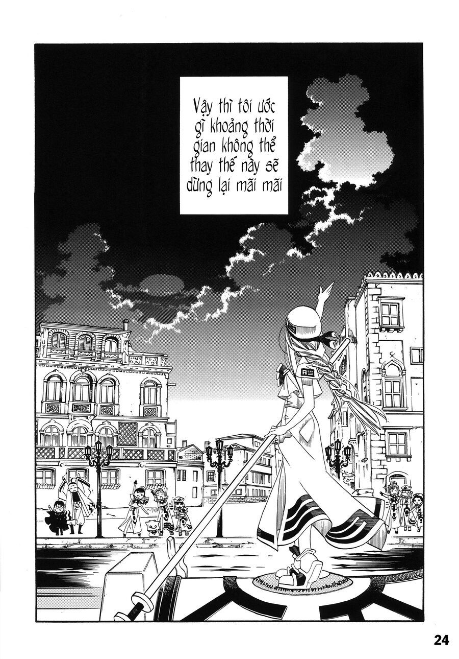 Aria: Chapter 60.1