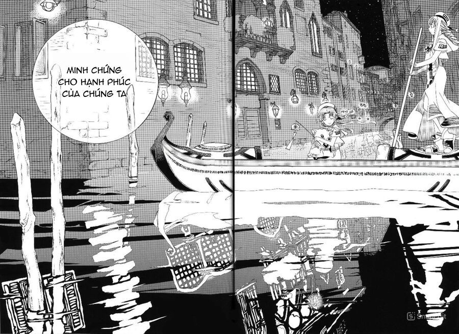 Aria: Chapter 60.1