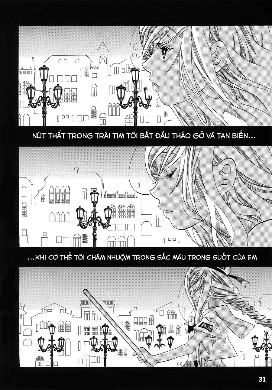 Aria: Chapter 60.1