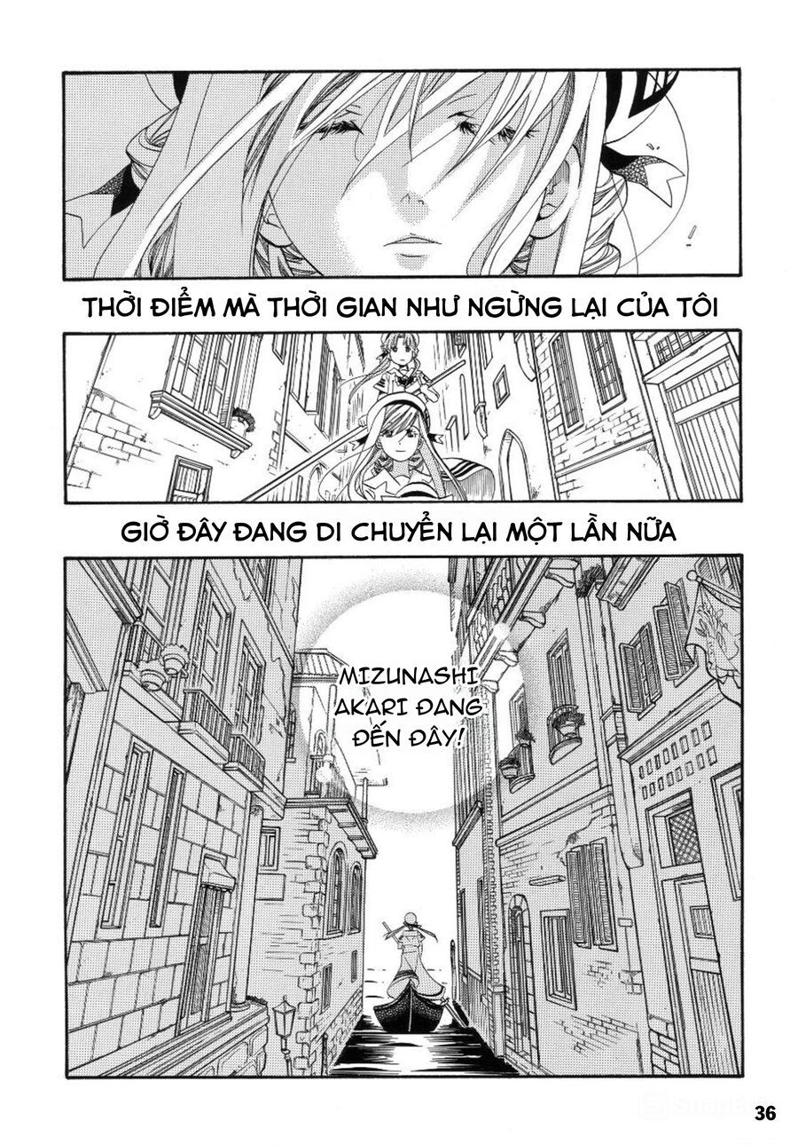 Aria: Chapter 60.1