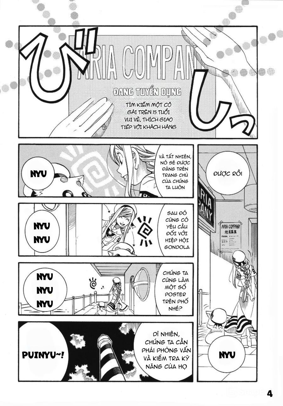 Aria: Chapter 60.1