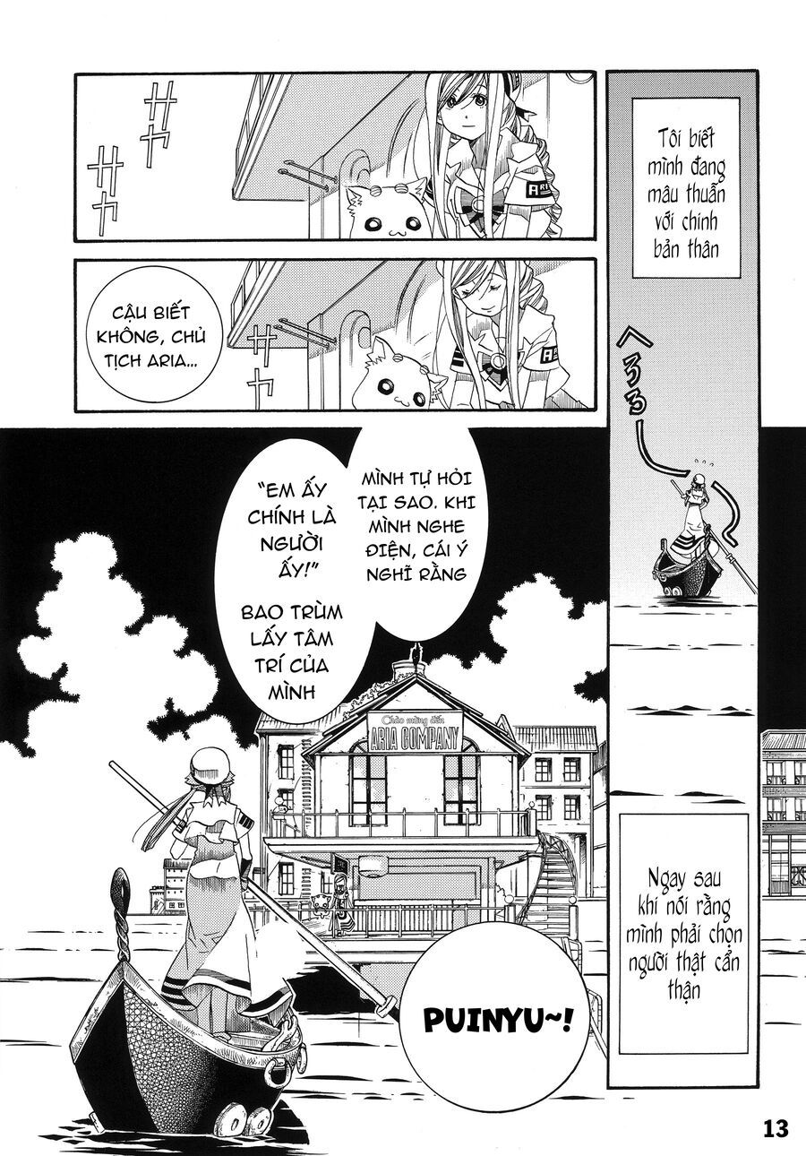 Aria: Chapter 60.1