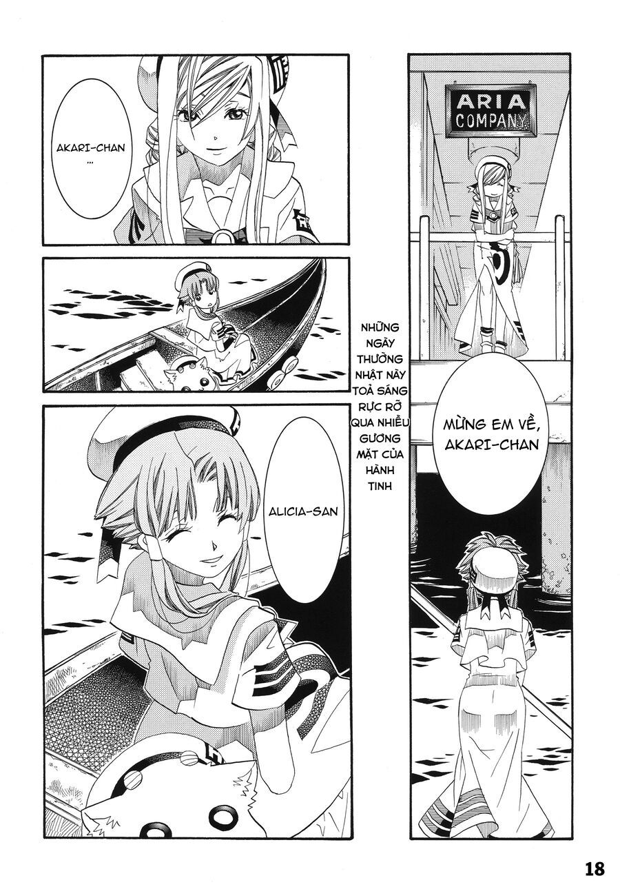 Aria: Chapter 60.1