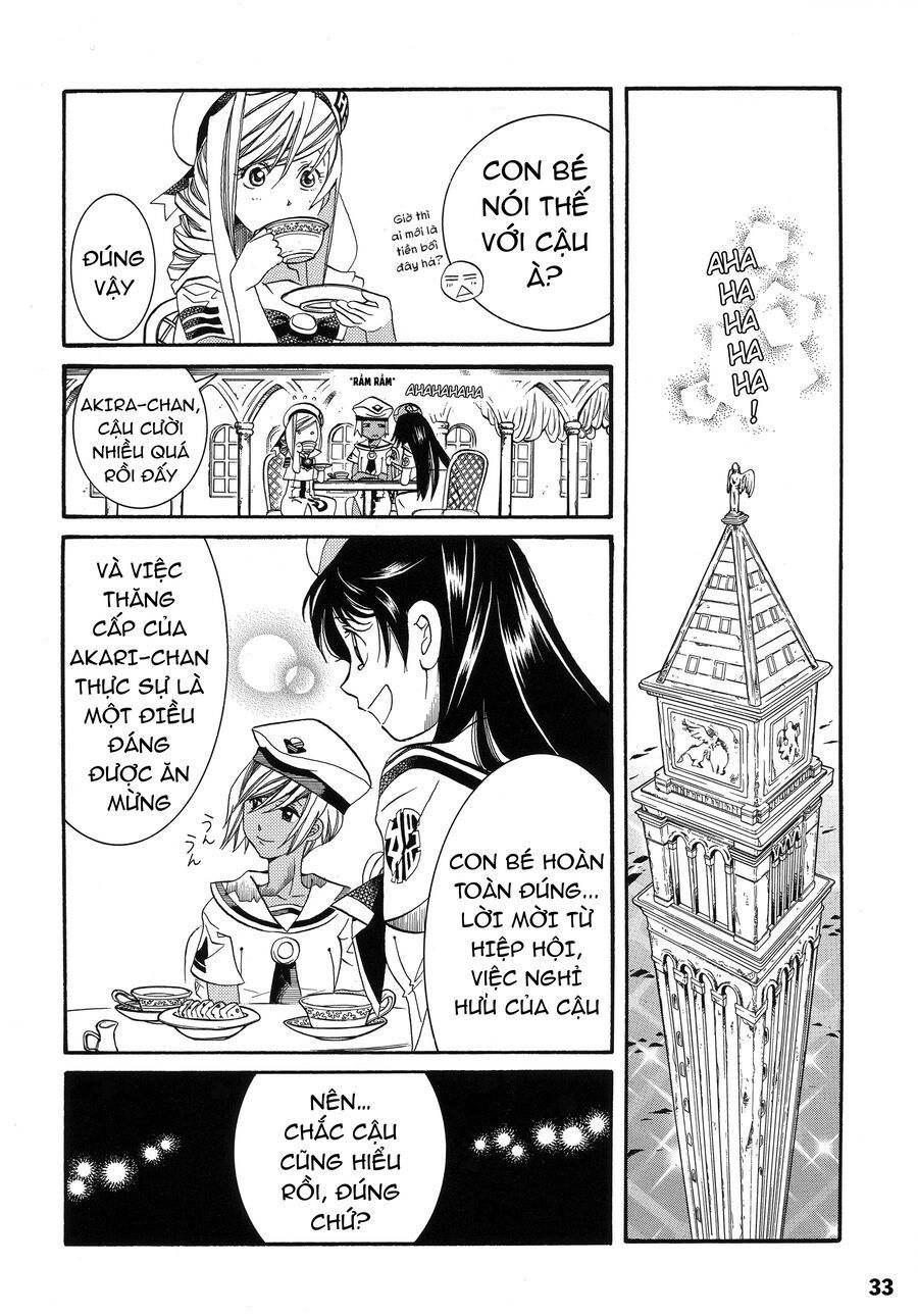 Aria: Chapter 60.1