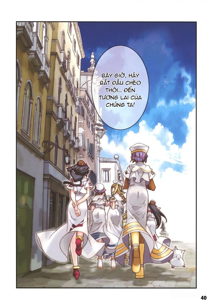 Aria: Chapter 60.1