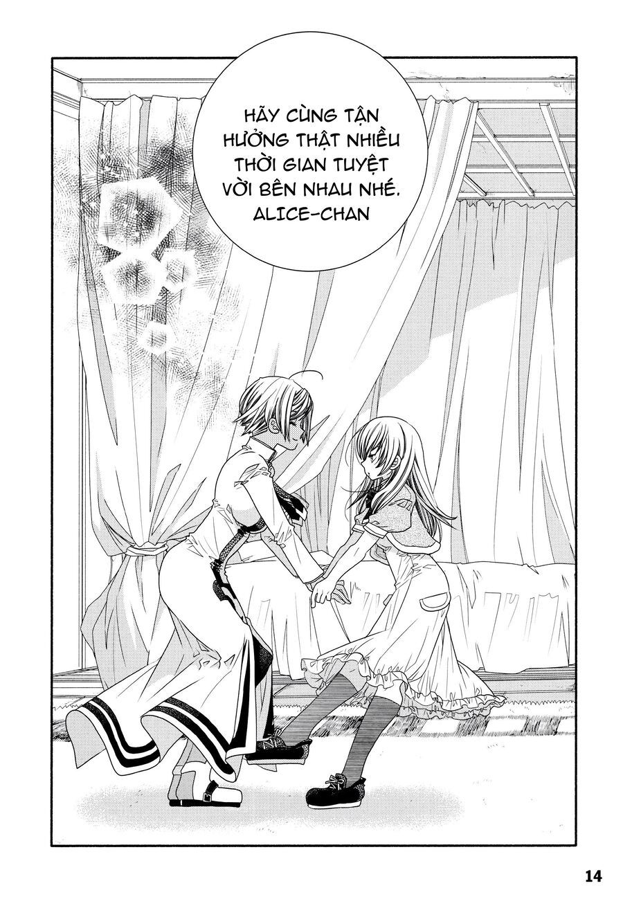 Aria: Chapter 60.2