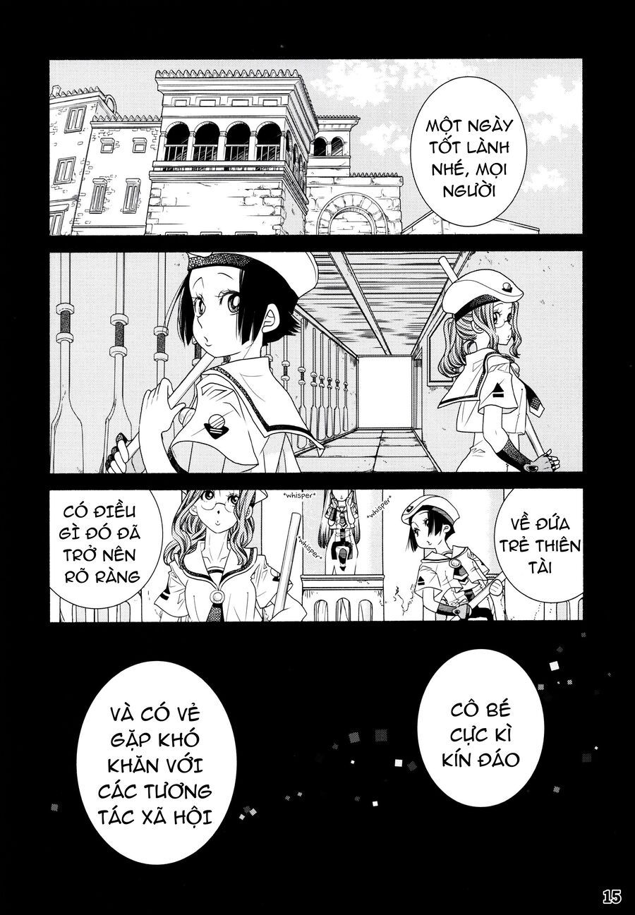 Aria: Chapter 60.2