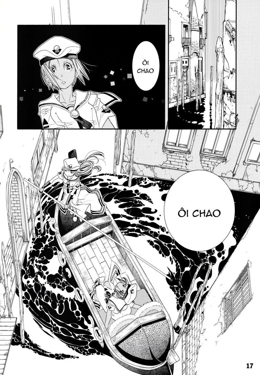 Aria: Chapter 60.2