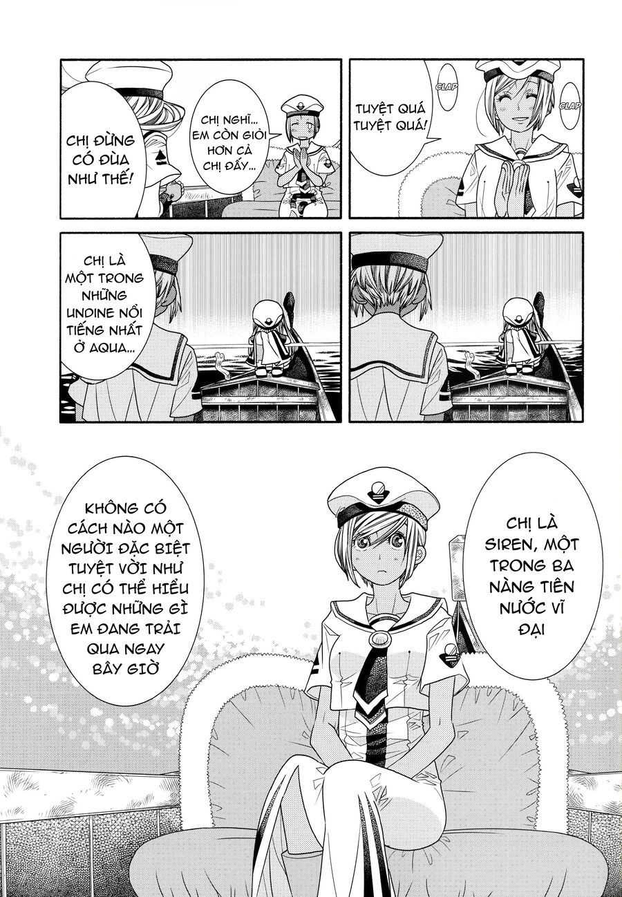 Aria: Chapter 60.2