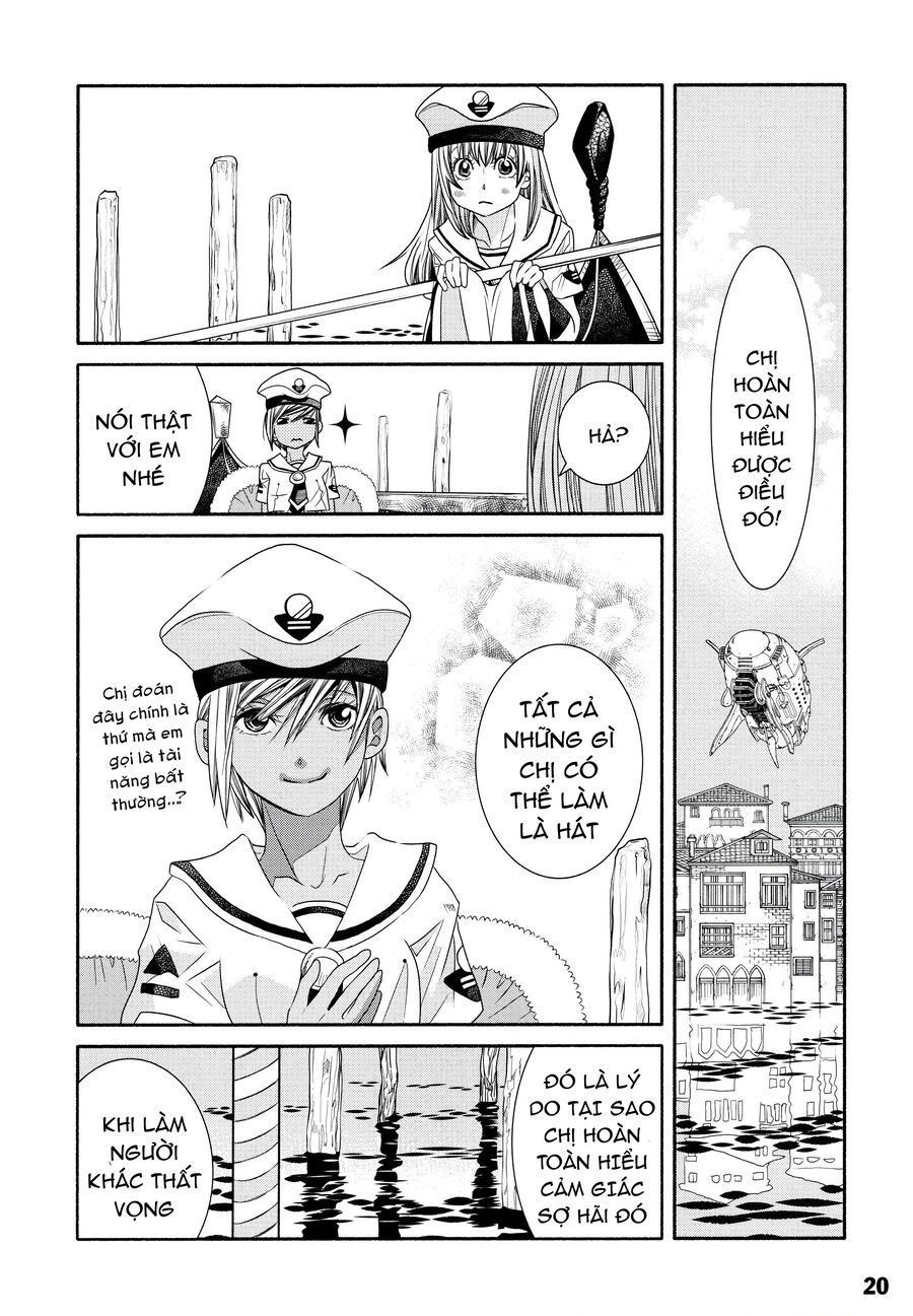 Aria: Chapter 60.2