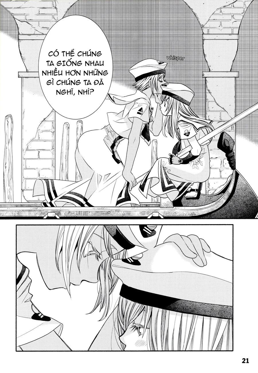 Aria: Chapter 60.2