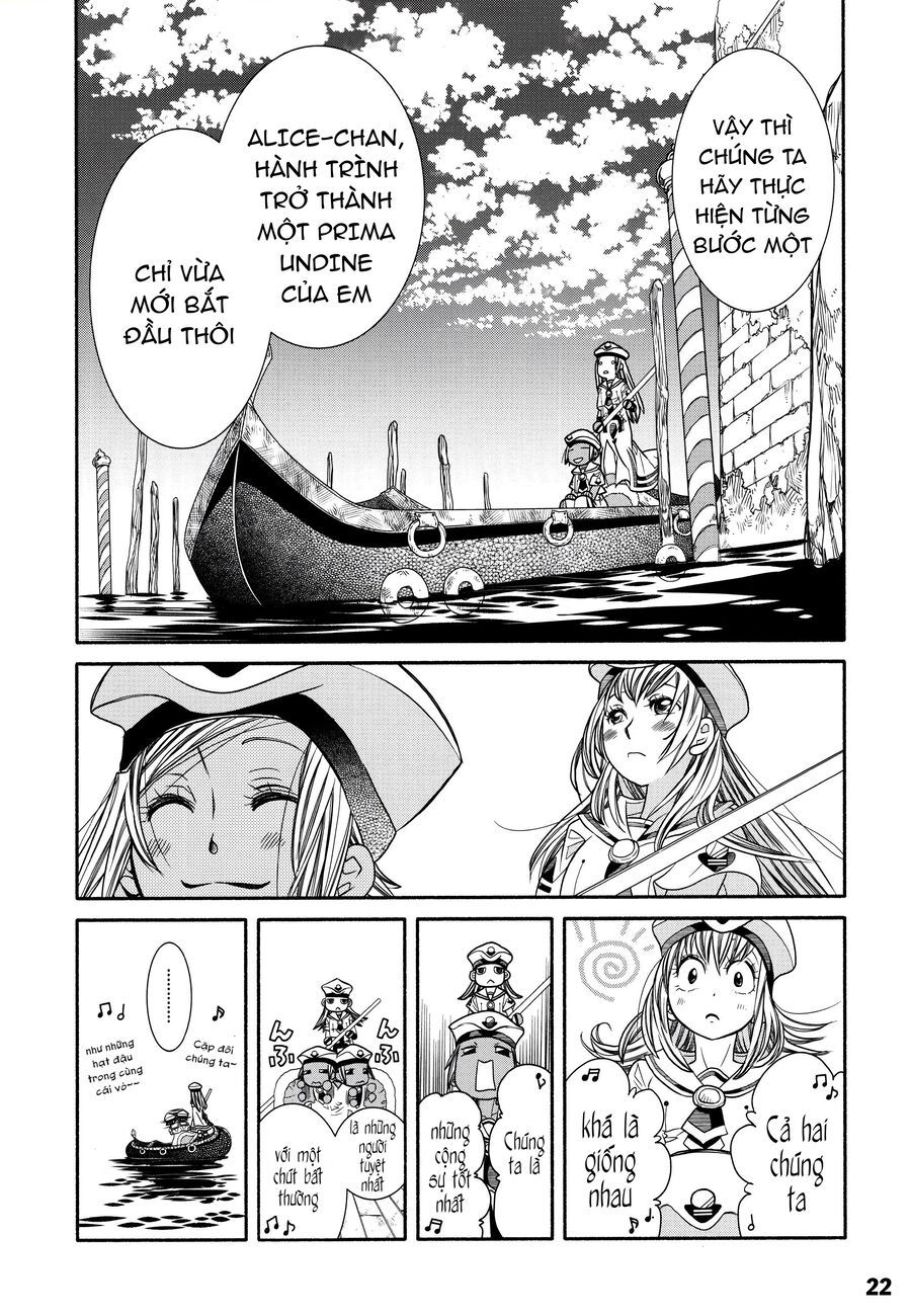 Aria: Chapter 60.2