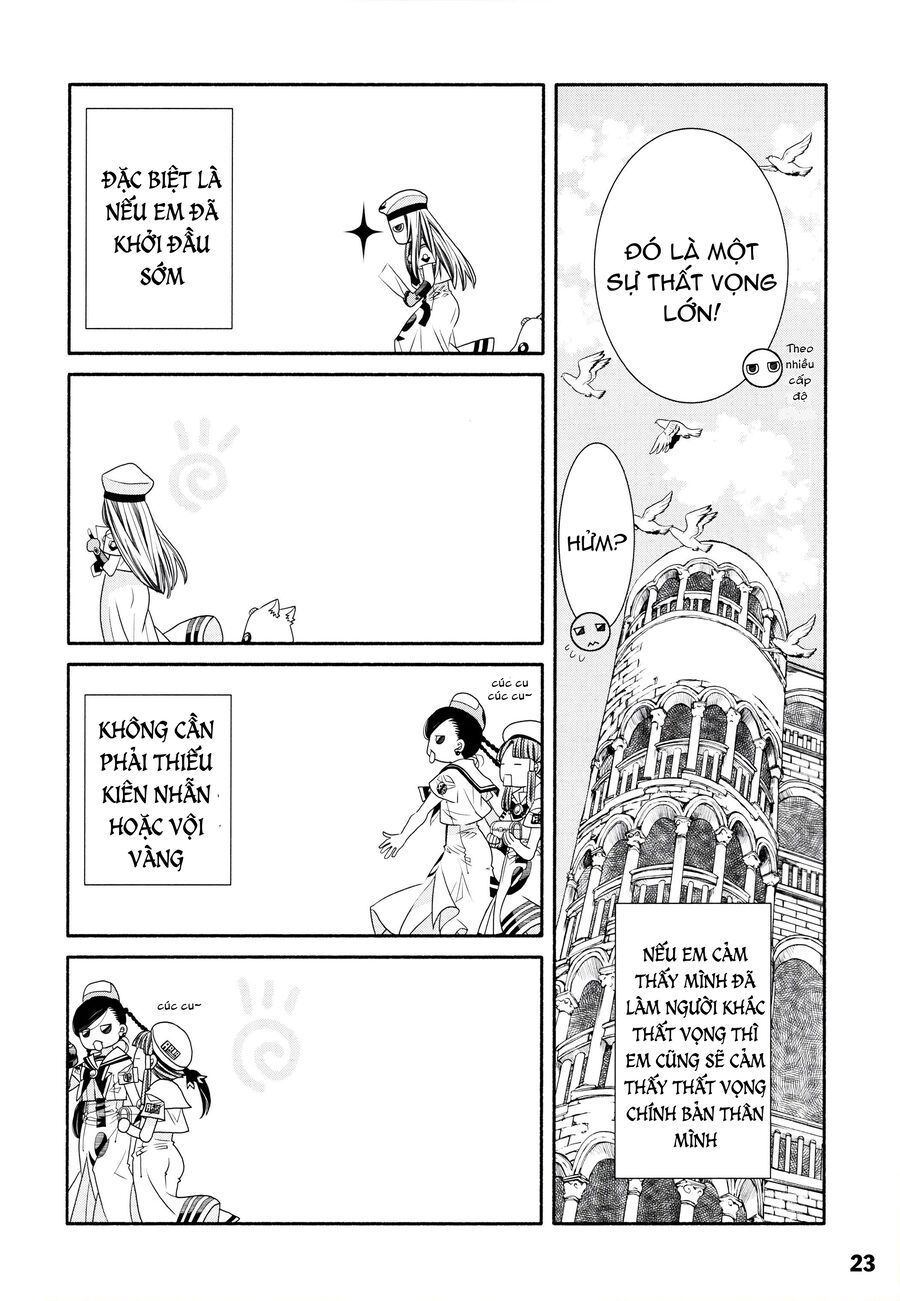 Aria: Chapter 60.2