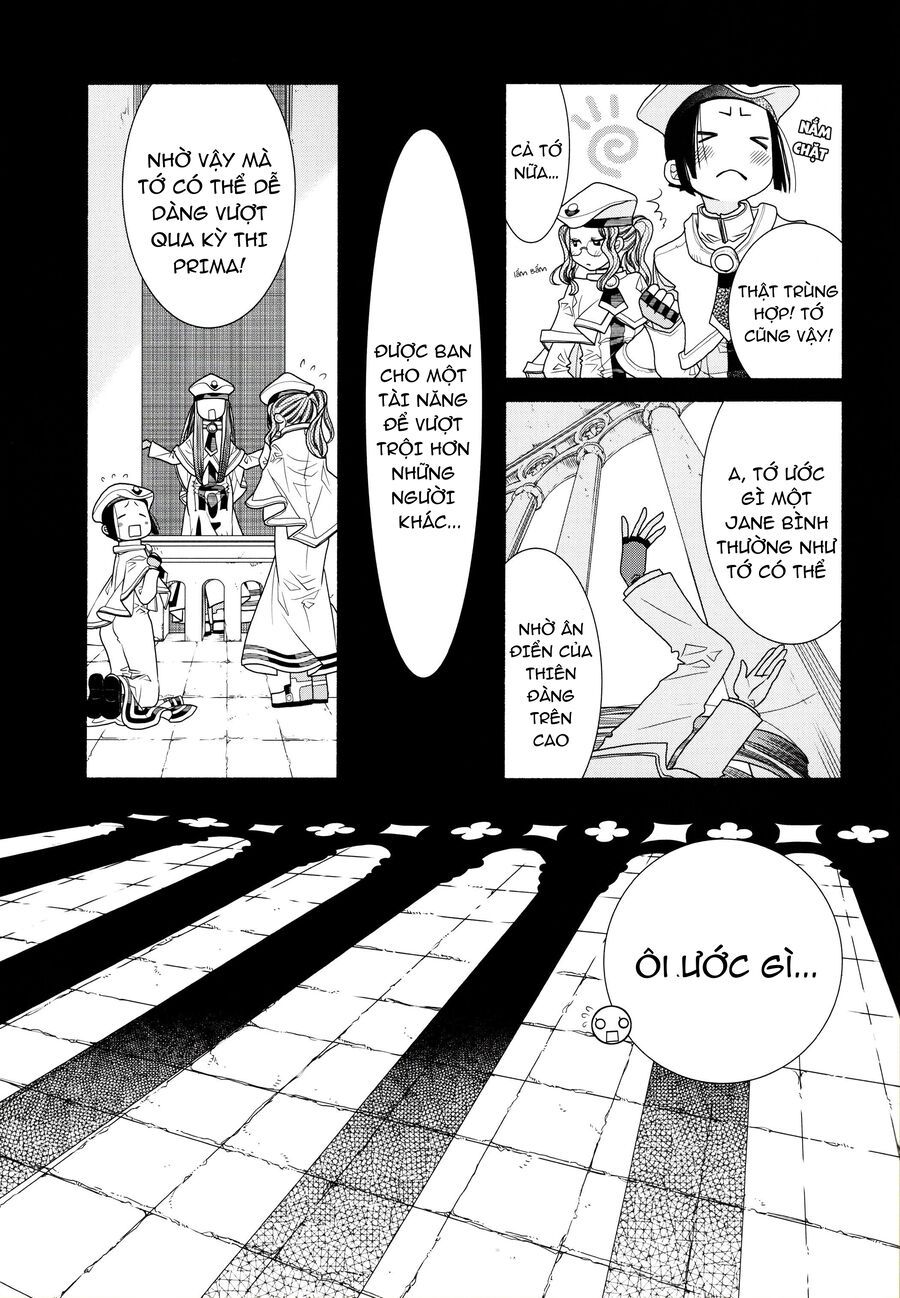 Aria: Chapter 60.2