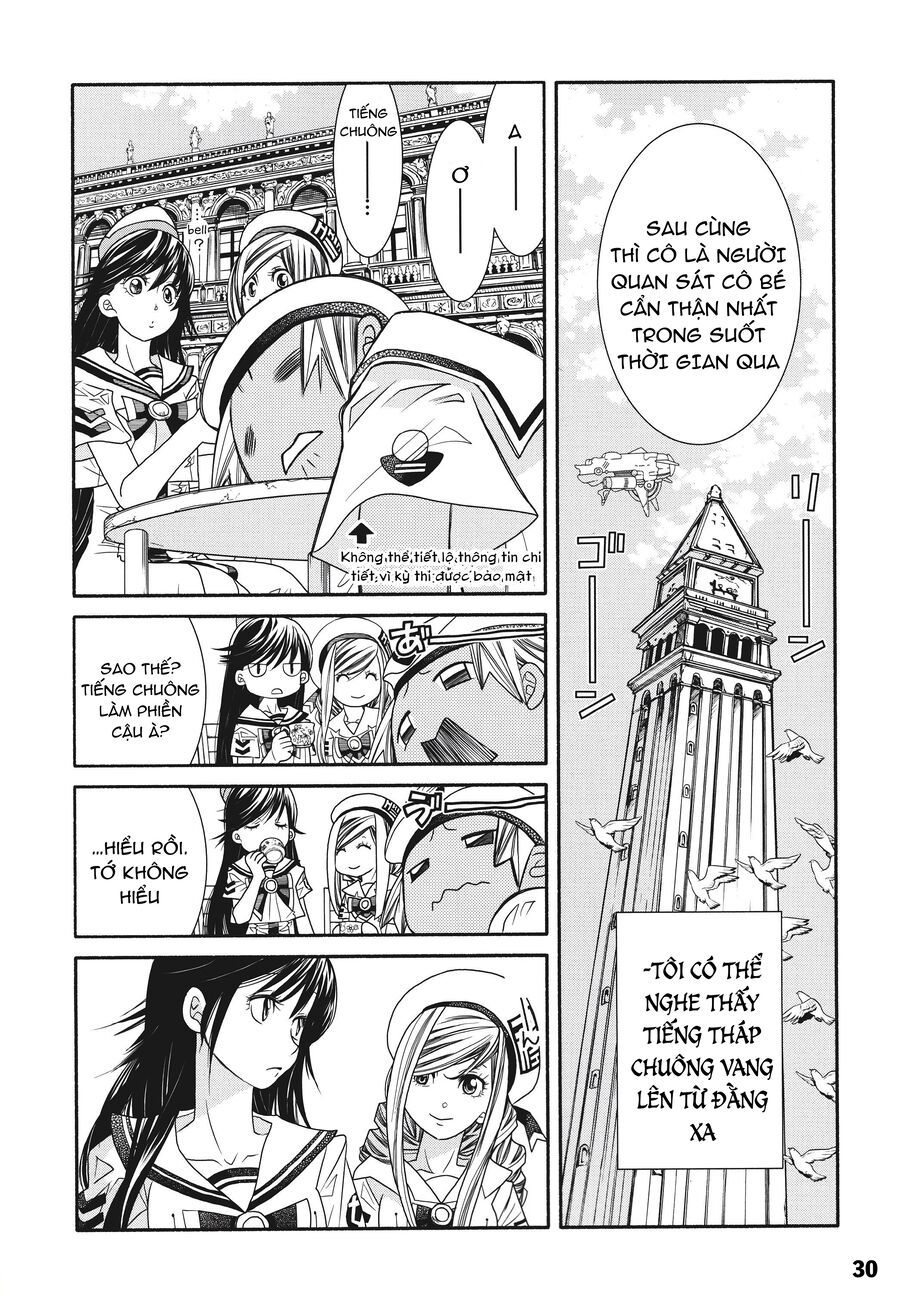 Aria: Chapter 60.2
