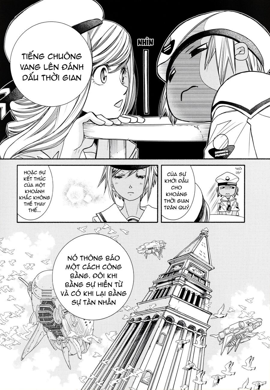 Aria: Chapter 60.2