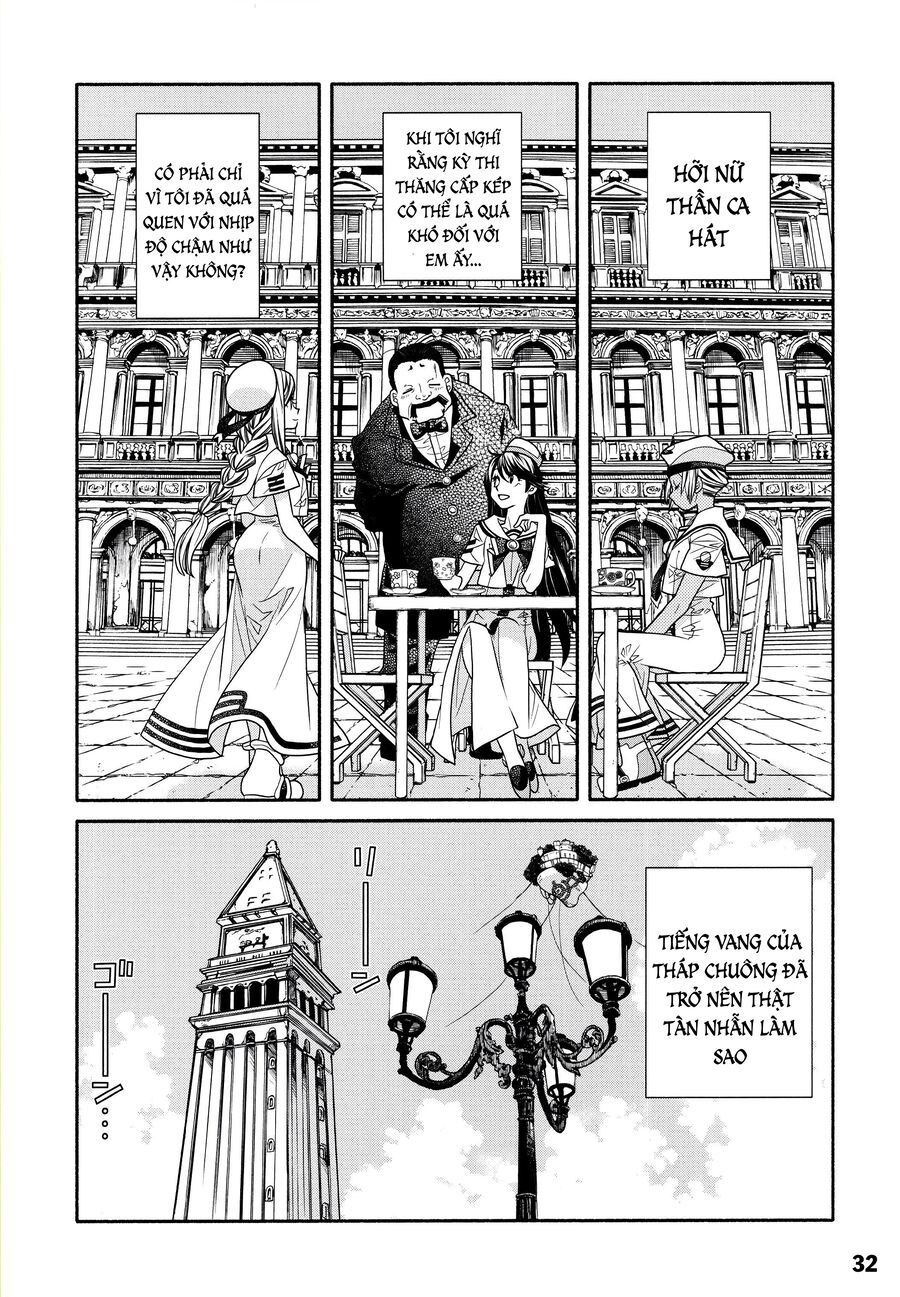 Aria: Chapter 60.2