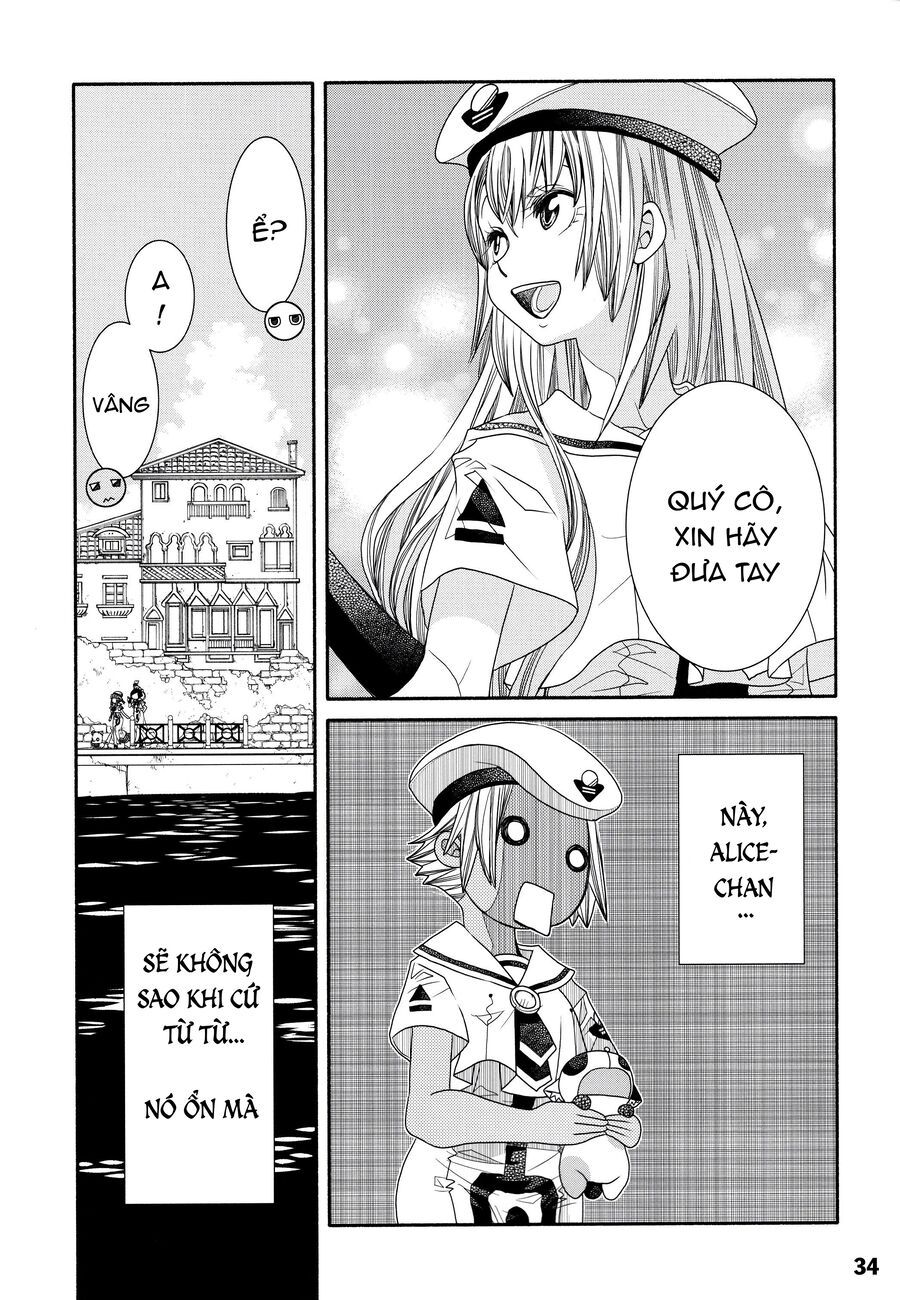 Aria: Chapter 60.2