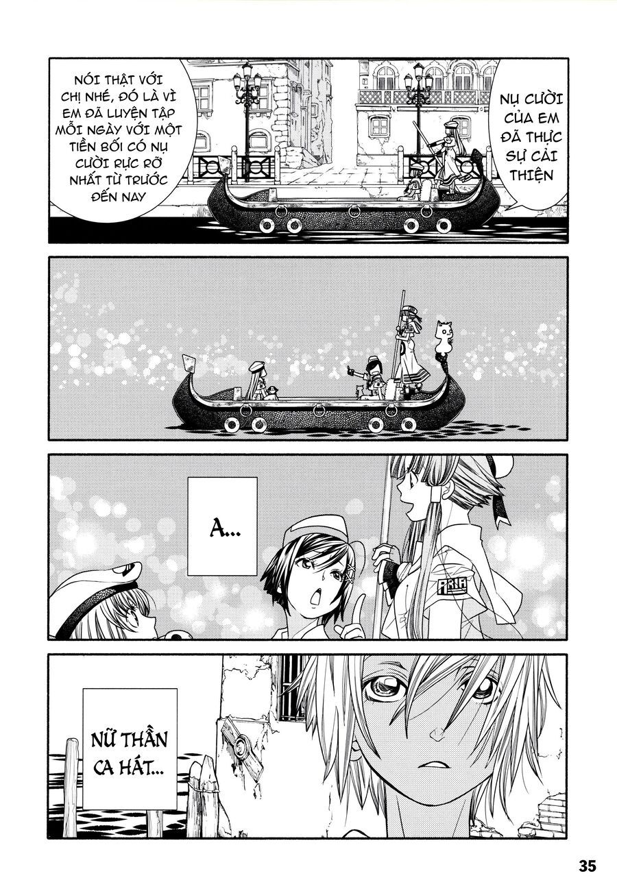 Aria: Chapter 60.2