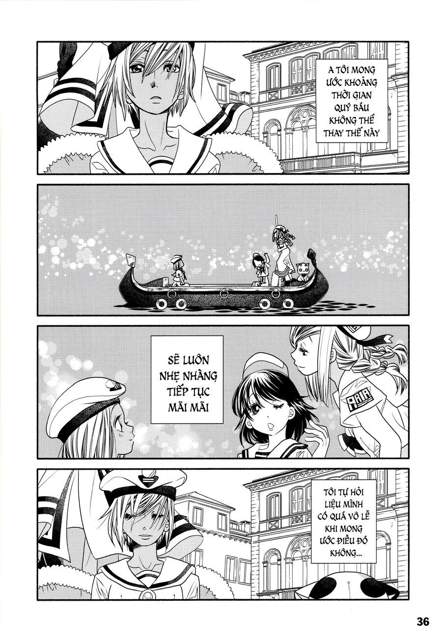 Aria: Chapter 60.2