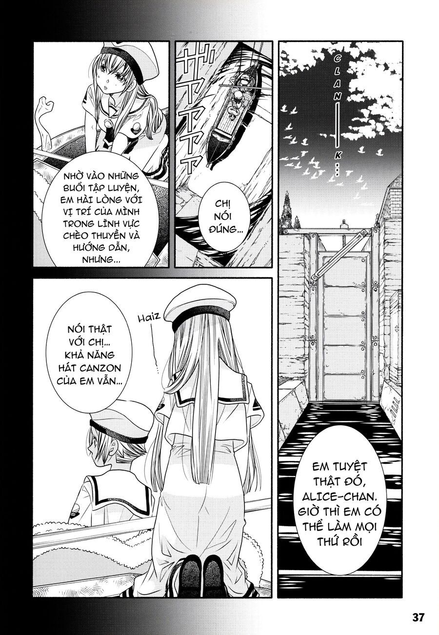 Aria: Chapter 60.2